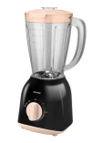Блендер стац.Centek CT-1348 Черный 